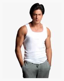 Transparent Celebrity Png - Shah Rukh Khan Png, Png Download, Free Download