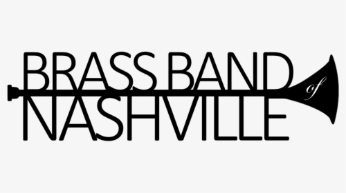 Brass Band Of Nashville, HD Png Download, Free Download