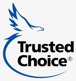 Transparent Guardian Insurance Logo Png - Trusted Choice Insurance Logo, Png Download, Free Download