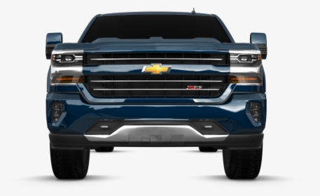 Chevrolet Silverado, HD Png Download, Free Download