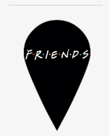 Friends, HD Png Download, Free Download