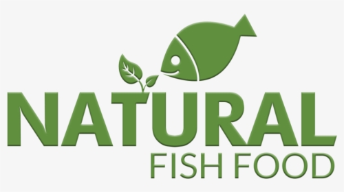 Natural Product Logo Fish, HD Png Download, Free Download