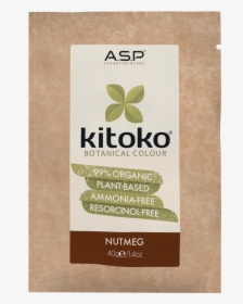 Kitoko Botanical Colour, HD Png Download, Free Download