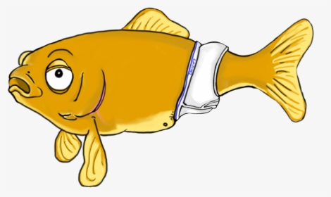 Pin Fish Food Clipart , Transparent Cartoons - Clip Art, HD Png Download, Free Download
