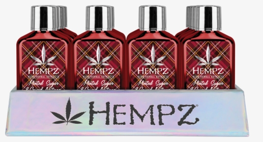 Hempz Lotion, HD Png Download, Free Download