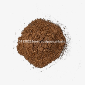 Nutmeg Ground 25kg In Indonesia - Sand, HD Png Download, Free Download