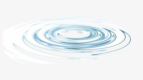 Water Wave Effect Png, Transparent Png, Free Download