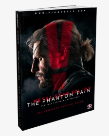 Metal Gear Solid V Piggyback, HD Png Download, Free Download