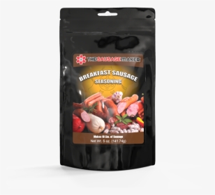Breakfast Sausage Seasoning, 5 Oz - Red Onion, HD Png Download, Free Download