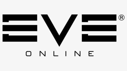 Eve Online Logo - Eve Online Logo .png, Transparent Png, Free Download