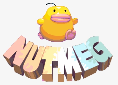 Nutmeg Game, HD Png Download, Free Download