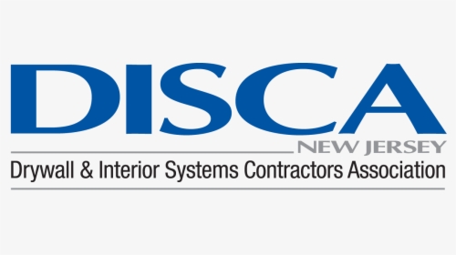 Disca Drywall And Interior Systems Contractors Association - System, HD Png Download, Free Download
