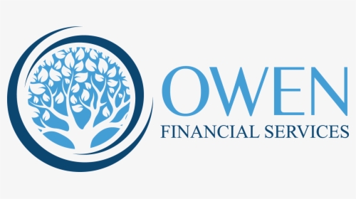 Owen Financial Services - Circle, HD Png Download, Free Download