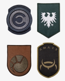 Eve Online Faction Emblems, HD Png Download, Free Download