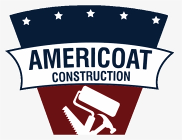 Americoat Construction Home Remodeling, HD Png Download, Free Download