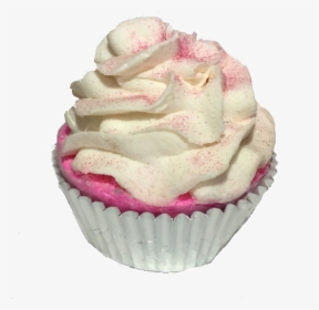 Cupcake Bomb Png - Cupcake, Transparent Png, Free Download