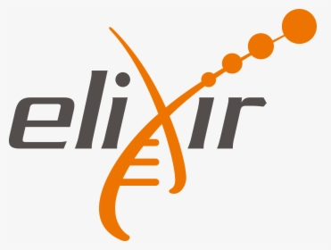 Elixir Europe Logo, HD Png Download, Free Download