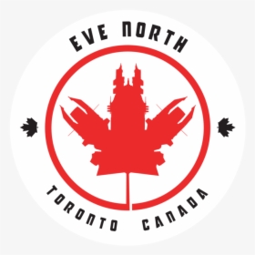Eve North Logo, HD Png Download, Free Download