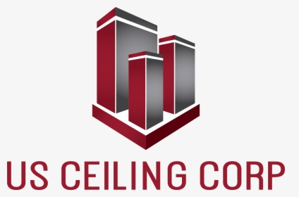Us Ceiling Corp - Graphic Design, HD Png Download, Free Download