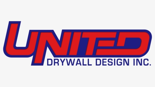 United Drywall Design Inc - Decimation, HD Png Download, Free Download