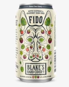 Fido Blake's Hard Cider, HD Png Download, Free Download