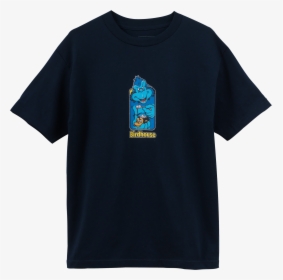 Birdhouse Old School T-shirt - Birdhouse T Shirt, HD Png Download, Free Download
