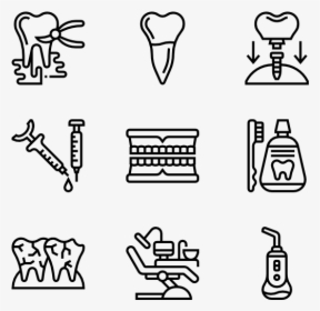 Clean Products Icon, HD Png Download, Free Download