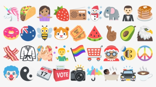Use Emoji In Your Conversations, HD Png Download, Free Download