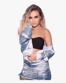 Thumb Image - Little Mix Perrie Photoshoot Glory Days, HD Png Download, Free Download