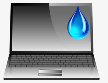 Laptop Computer Clipart, HD Png Download, Free Download