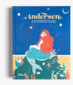 Andersen Fairy Tales Little Gestalten Kids Book"  Class=, HD Png Download, Free Download