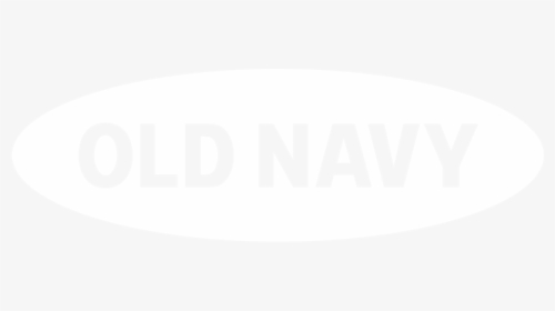 Old Navy Logo - Old Navy Logo White Png, Transparent Png, Free Download