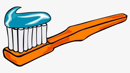 Tooth Brush, Toothbrush, Tooth Paste, Teeth, Cleaning, HD Png Download, Free Download