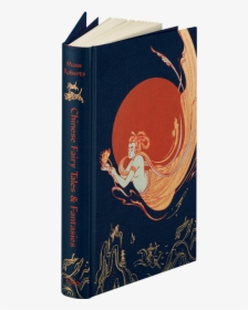Chinese Fairy Tales Book, HD Png Download, Free Download