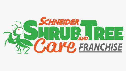 Shrub And Tree Care Logo - Poster, HD Png Download, Free Download