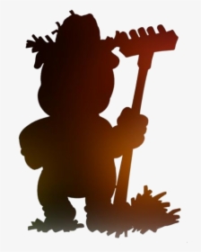 Fairy Tale Png Transparent Images - Silhouette, Png Download, Free Download