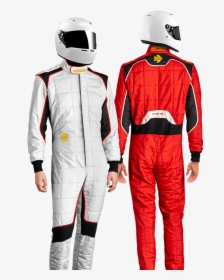 Driver Race Suit, HD Png Download, Free Download