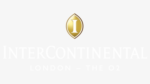 Intercontinental O2 London Hotel Logo, HD Png Download, Free Download