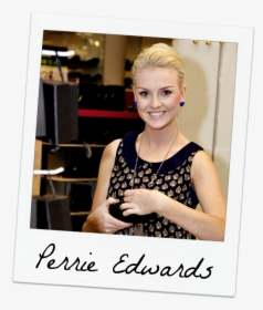 Perrie Edwards, HD Png Download, Free Download