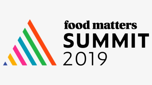 Food Matters Summit Logo Rgb 5, HD Png Download, Free Download