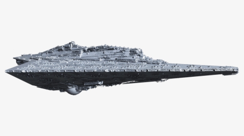 Clip Art Nave Han Solo - Destructor Star Wars Png, Transparent Png, Free Download