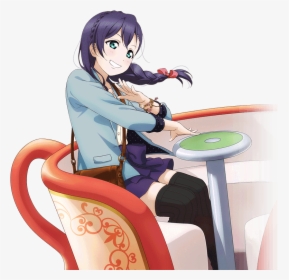 Love Live Nozomi Cards Ur, HD Png Download, Free Download