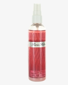 Paris Hilton For Women Body Mist Spray 4oz - Water Bottle, HD Png Download, Free Download