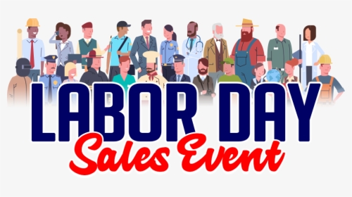 Labor Day Sale Png, Transparent Png, Free Download