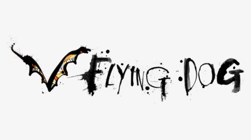 Flying Dog - Flying Dog Beer, HD Png Download, Free Download