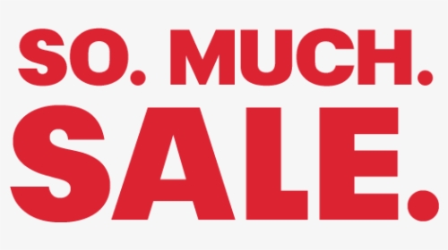 So - Much - Sale - ""display - Block - - Poster, HD Png Download, Free Download