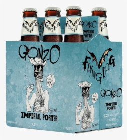 Flying Dog Gonzo Imperial Porter - Flying Dog Summer Rental, HD Png Download, Free Download