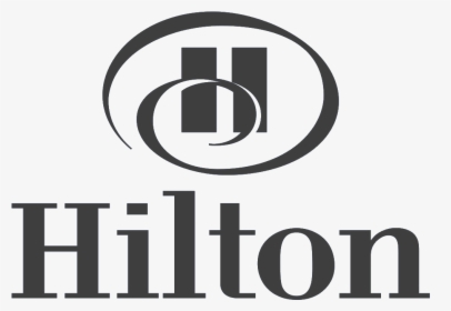 Hilton International & Domestic - Hilton Hotel Logo Vector, HD Png Download, Free Download