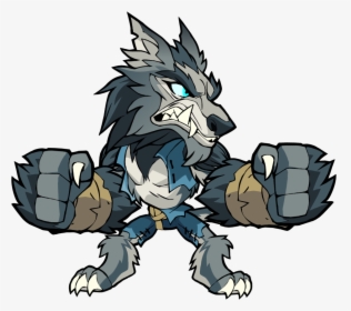 Brawlhalla Mordex Png, Transparent Png, Free Download