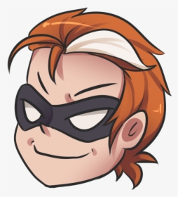 Transparent Brawlhalla Png - Brawlhalla Caspian Png, Png Download, Free Download